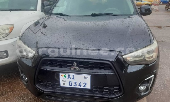 Acheter Occasion Voiture Mitsubishi RVR Autre à Conakry, Conakry Acheter Occasion Voiture Mitsubishi RVR Autre à Conakry, Conakry