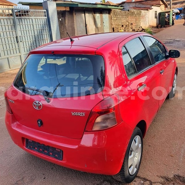 Big with watermark toyota yaris conakry conakry 8594