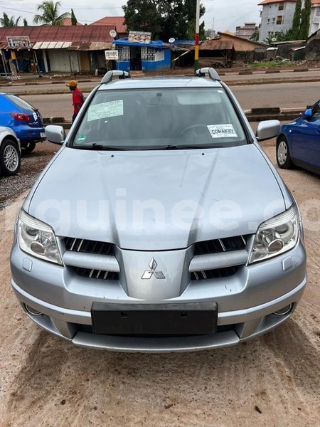 Big with watermark mitsubishi outlander conakry conakry 8595