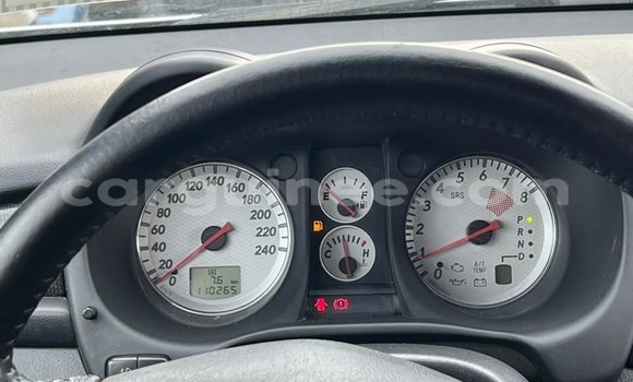 Acheter Occasion Voiture Mitsubishi Outlander Autre à Conakry, Conakry Acheter Occasion Voiture Mitsubishi Outlander Autre à Conakry, Conakry