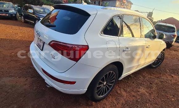 Acheter Occasion Voiture Audi 200 Autre à Conakry, Conakry Acheter Occasion Voiture Audi 200 Autre à Conakry, Conakry