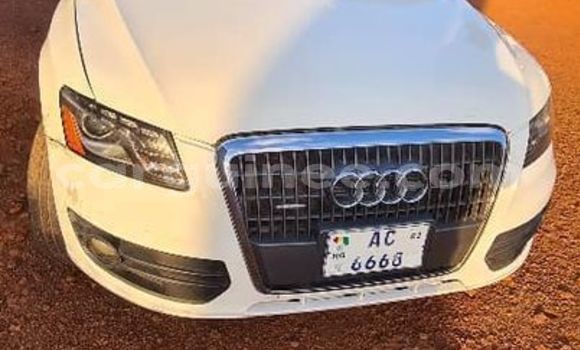 Acheter Occasion Voiture Audi 200 Autre à Conakry, Conakry Acheter Occasion Voiture Audi 200 Autre à Conakry, Conakry