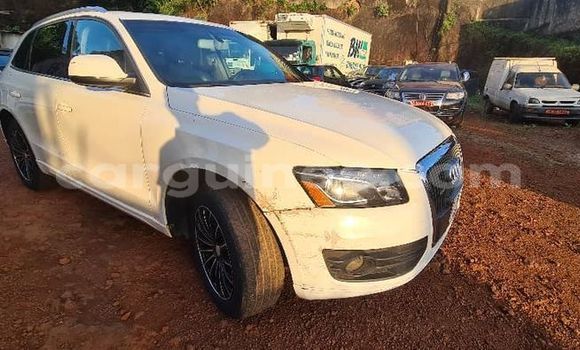 Acheter Occasion Voiture Audi 200 Autre à Conakry, Conakry Acheter Occasion Voiture Audi 200 Autre à Conakry, Conakry