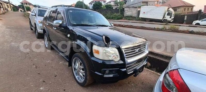 Big with watermark ford explorer conakry conakry 8599