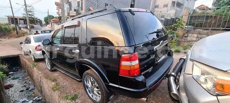 Big with watermark ford explorer conakry conakry 8599