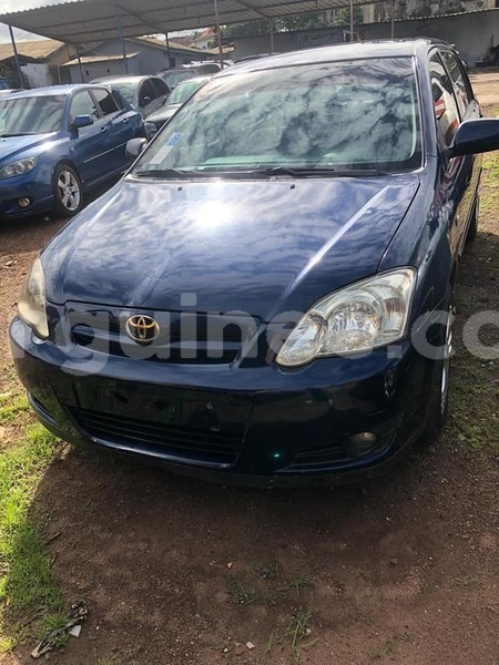 Big with watermark toyota corolla conakry conakry 8601