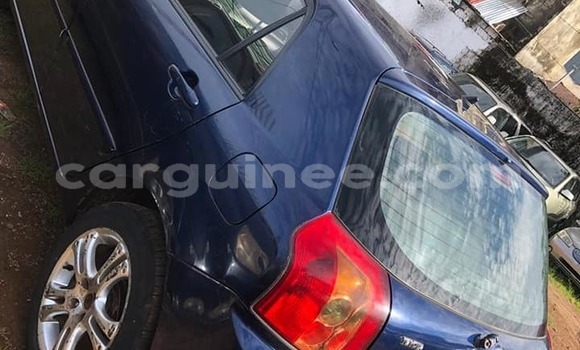Acheter Occasion Voiture Toyota Corolla Autre à Conakry, Conakry Acheter Occasion Voiture Toyota Corolla Autre à Conakry, Conakry