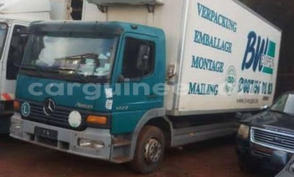 Acheter Occasion Voiture Cadillac Allante Autre à Conakry, Conakry