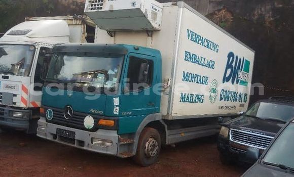 Acheter Occasion Voiture Cadillac Allante Autre à Conakry, Conakry Acheter Occasion Voiture Cadillac Allante Autre à Conakry, Conakry
