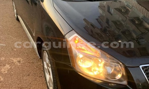 Acheter Occasion Voiture Pontiac Vibe Autre à Conakry, Conakry