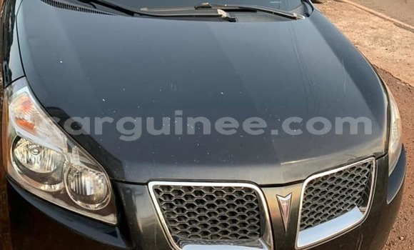 Acheter Occasion Voiture Pontiac Vibe Autre à Conakry, Conakry Acheter Occasion Voiture Pontiac Vibe Autre à Conakry, Conakry