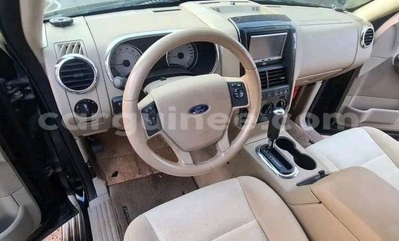 Acheter Occasion Voiture Ford Explorer Autre à Conakry, Conakry Acheter Occasion Voiture Ford Explorer Autre à Conakry, Conakry