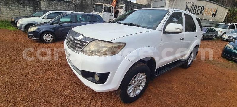 Big with watermark toyota fortuner conakry conakry 8606