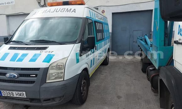 Acheter Occasion Voiture Ford Explorer Sport Trac Autre à Conakry, Conakry Acheter Occasion Voiture Ford Explorer Sport Trac Autre à Conakry, Conakry