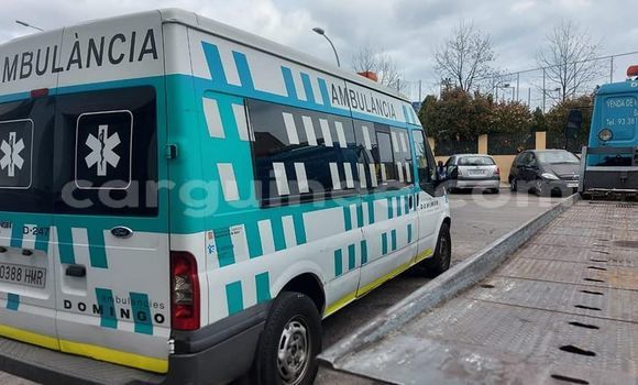 Acheter Occasion Voiture Ford Explorer Sport Trac Autre à Conakry, Conakry Acheter Occasion Voiture Ford Explorer Sport Trac Autre à Conakry, Conakry