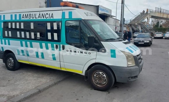 Acheter Occasion Voiture Ford Explorer Sport Trac Autre à Conakry, Conakry Acheter Occasion Voiture Ford Explorer Sport Trac Autre à Conakry, Conakry