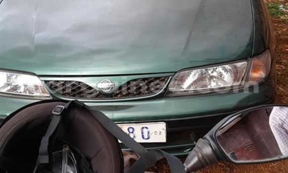 Acheter Occasion Voiture Nissan Almera Autre à Conakry, Conakry Acheter Occasion Voiture Nissan Almera Autre à Conakry, Conakry