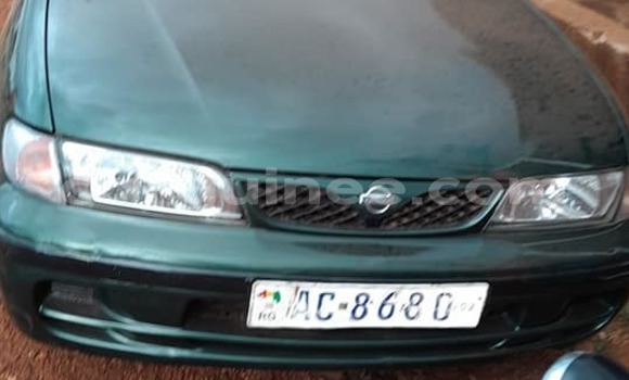 Acheter Occasion Voiture Nissan Almera Autre à Conakry, Conakry Acheter Occasion Voiture Nissan Almera Autre à Conakry, Conakry