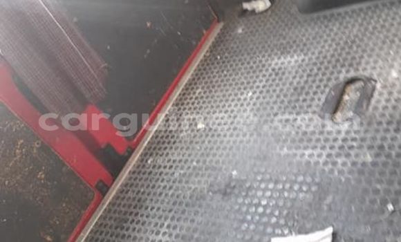 Acheter Occasion Voiture Ford Explorer Sport Trac Rouge à Conakry, Conakry Acheter Occasion Voiture Ford Explorer Sport Trac Rouge à Conakry, Conakry