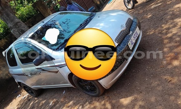 Buy Used Toyota Yaris Other Car in Conakry in Conakry