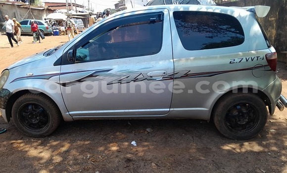 Acheter Occasion Voiture Toyota Yaris Autre à Conakry, Conakry Acheter Occasion Voiture Toyota Yaris Autre à Conakry, Conakry