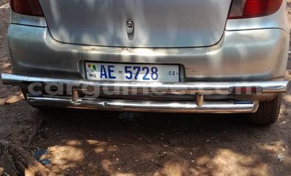 Acheter Occasion Voiture Toyota Yaris Autre à Conakry, Conakry Acheter Occasion Voiture Toyota Yaris Autre à Conakry, Conakry