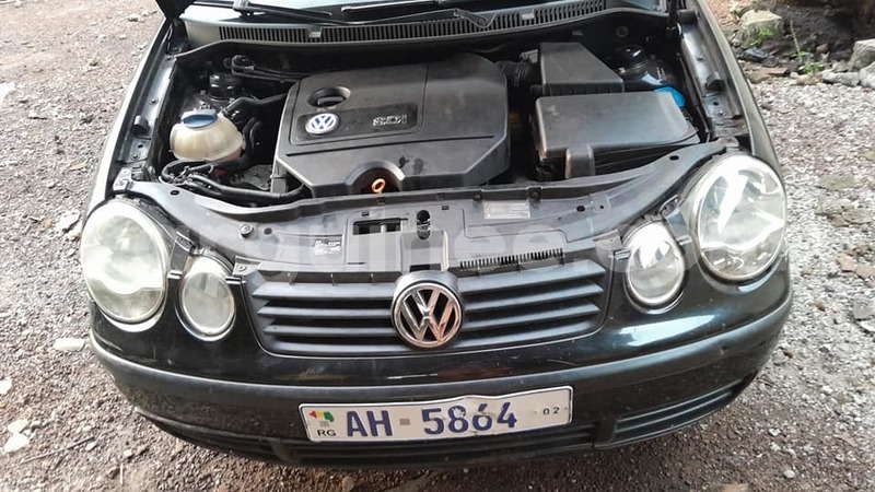 Big with watermark volkswagen golf conakry conakry 8613