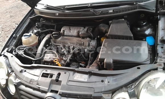 Acheter Occasion Voiture Volkswagen Golf Autre à Conakry, Conakry Acheter Occasion Voiture Volkswagen Golf Autre à Conakry, Conakry