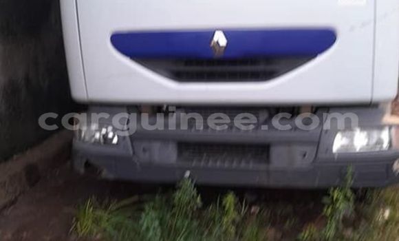 Acheter Occasion Voiture Renault Fregate Autre à Conakry, Conakry Acheter Occasion Voiture Renault Fregate Autre à Conakry, Conakry