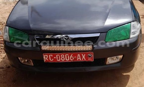 Acheter Occasion Voiture Mazda 323 Autre à Conakry, Conakry Acheter Occasion Voiture Mazda 323 Autre à Conakry, Conakry
