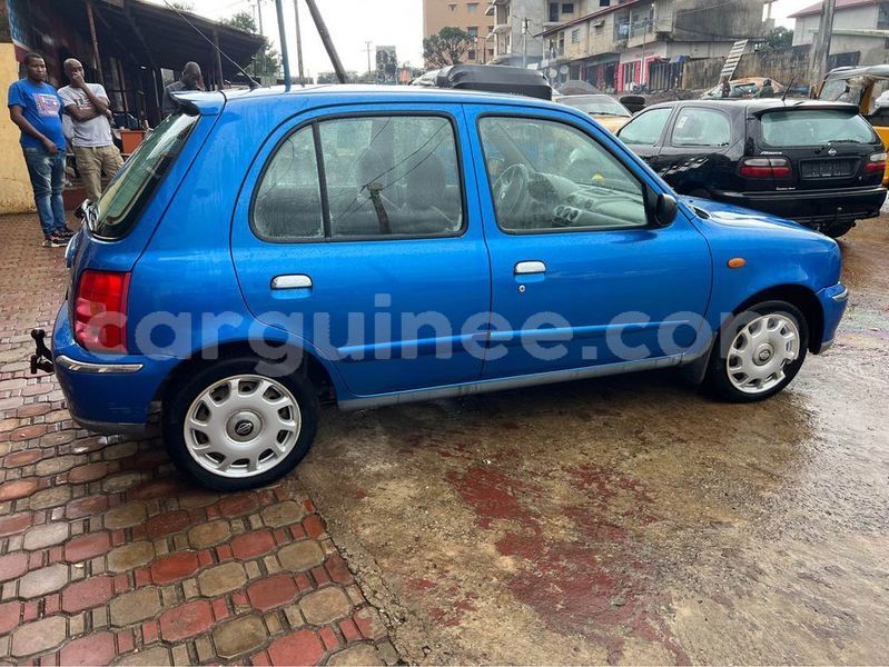 Big with watermark nissan micra conakry conakry 8617