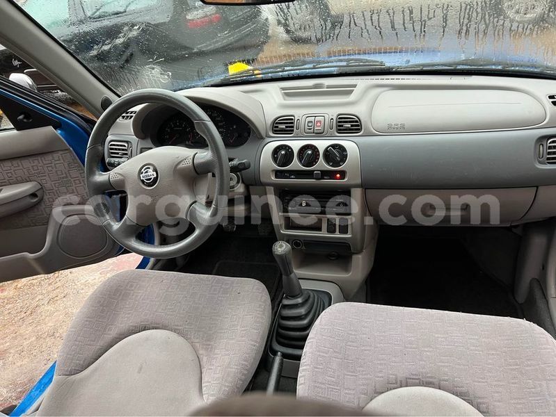 Big with watermark nissan micra conakry conakry 8617