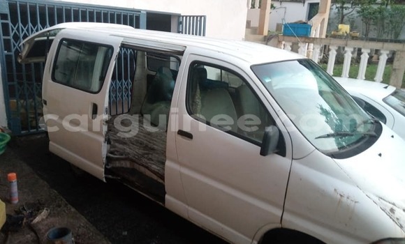 Buy Used Toyota 2000GT Other Car in Conakry in Conakry