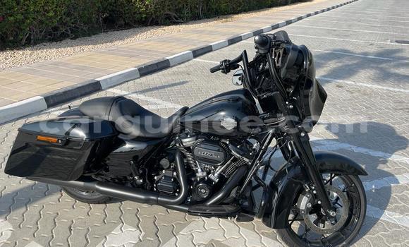 Acheter Occasion Moto Harley Davidson Street Glide Noir à Conakry, Conakry Acheter Occasion Moto Harley Davidson Street Glide Noir à Conakry, Conakry