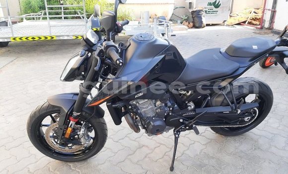 Buy Used KTM Duke Black Bike in Conakry in Conakry Buy Used KTM Duke Black Bike in Conakry in Conakry