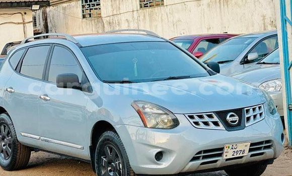 Acheter Occasion Voiture Nissan Rogue Autre à Conakry, Conakry