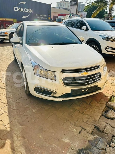 Big with watermark chevrolet cruze conakry conakry 8635