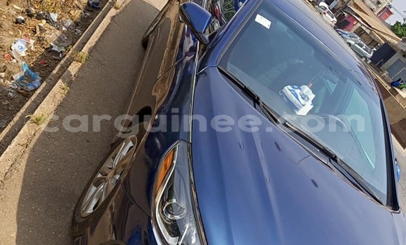 Buy Used Hyundai Sonata Other Car in Conakry in Conakry Buy Used Hyundai Sonata Other Car in Conakry in Conakry