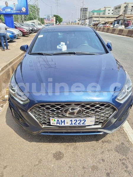 Big with watermark hyundai sonata conakry conakry 8636