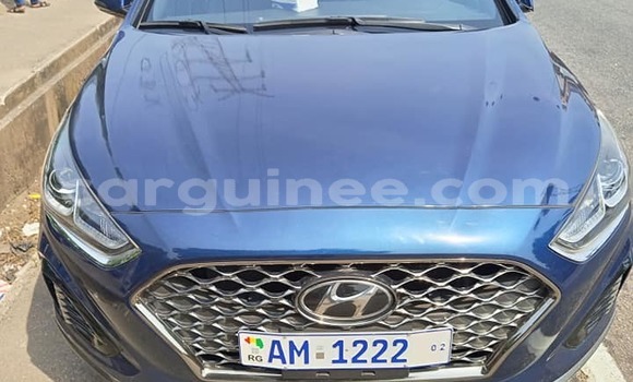 Buy Used Hyundai Sonata Other Car in Conakry in Conakry Buy Used Hyundai Sonata Other Car in Conakry in Conakry