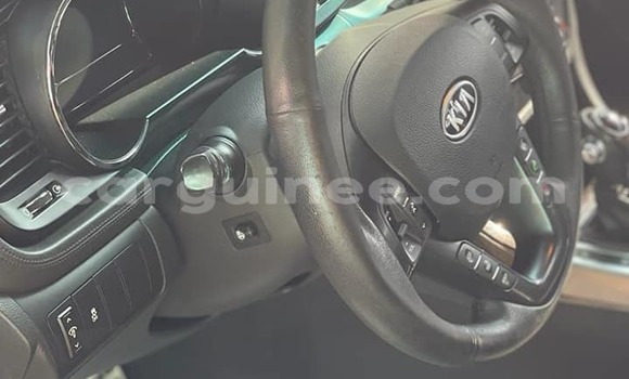 Buy Used Kia K5 Other Car in Conakry in Conakry Buy Used Kia K5 Other Car in Conakry in Conakry