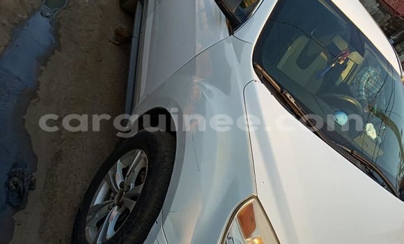 Buy Used Chevrolet Equinox Other Car in Conakry in Conakry Buy Used Chevrolet Equinox Other Car in Conakry in Conakry