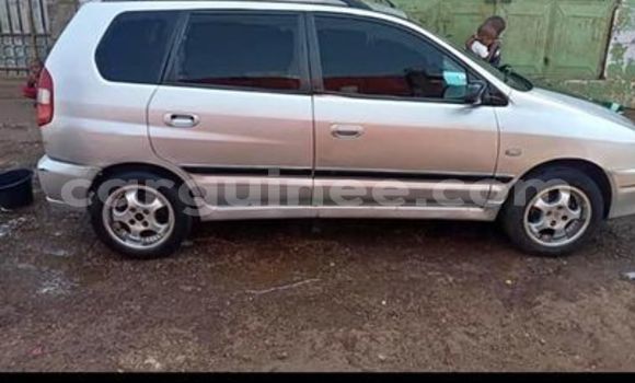 Buy Used Mitsubishi Aspire Other Car in Conakry in Conakry