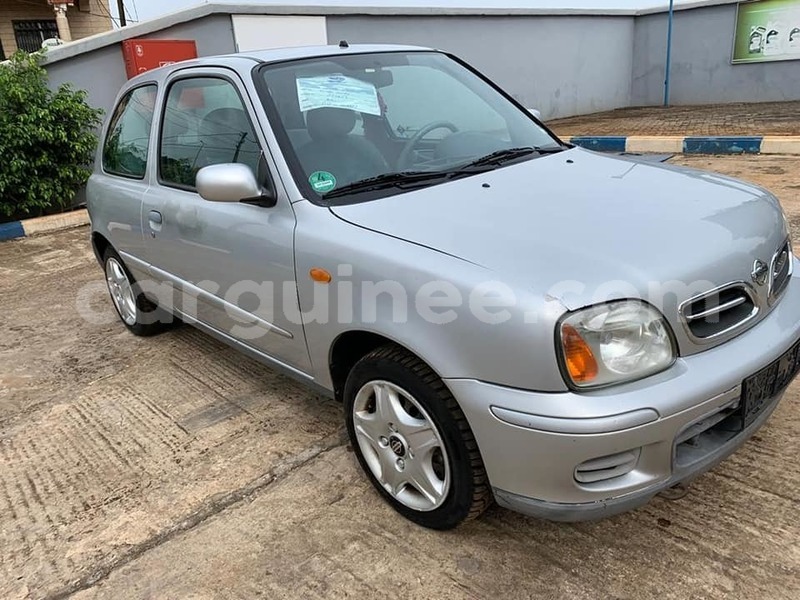 Big with watermark nissan micra conakry conakry 8640