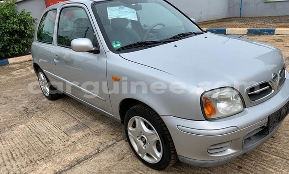 Acheter Occasion Voiture Nissan Micra Autre à Conakry, Conakry Acheter Occasion Voiture Nissan Micra Autre à Conakry, Conakry