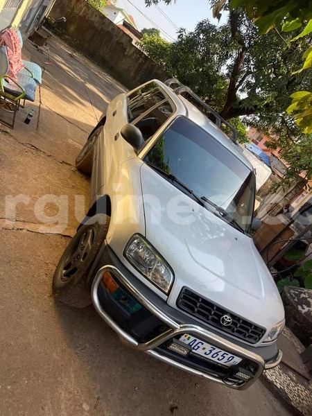 Big with watermark toyota rav4 conakry conakry 8641