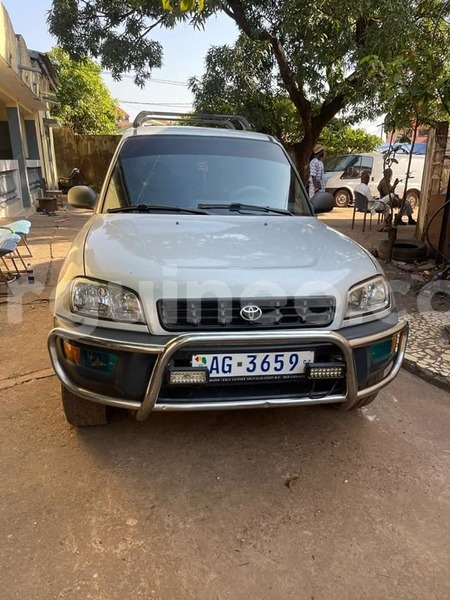 Big with watermark toyota rav4 conakry conakry 8641