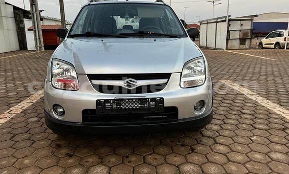 Buy Used Suzuki Vitara Other Car in Conakry in Conakry