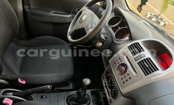 Acheter Occasion Voiture Suzuki Vitara Autre à Conakry, Conakry Acheter Occasion Voiture Suzuki Vitara Autre à Conakry, Conakry