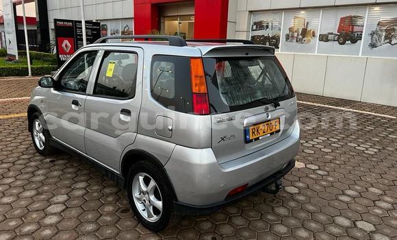 Acheter Occasion Voiture Suzuki Vitara Autre à Conakry, Conakry Acheter Occasion Voiture Suzuki Vitara Autre à Conakry, Conakry